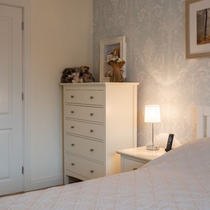 Rhymney Way, Bassaleg. For sale with Clarke & Partners estate agent.